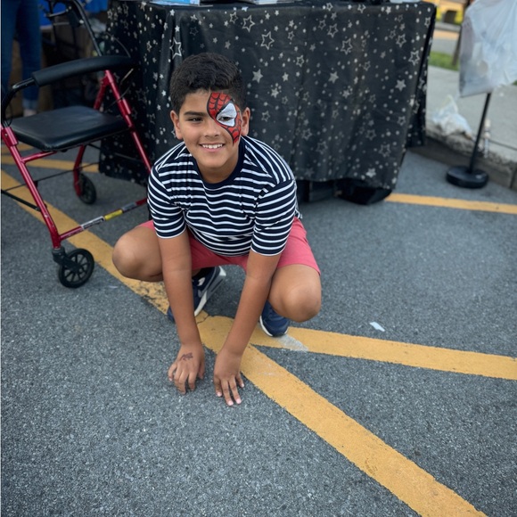 Meet your Posher, Madeline - Picture 3 of 3